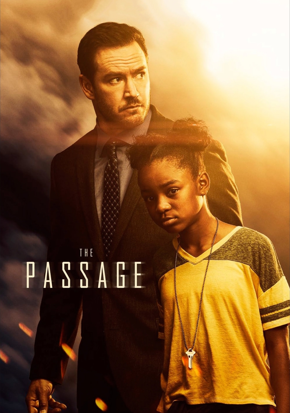 The Passage