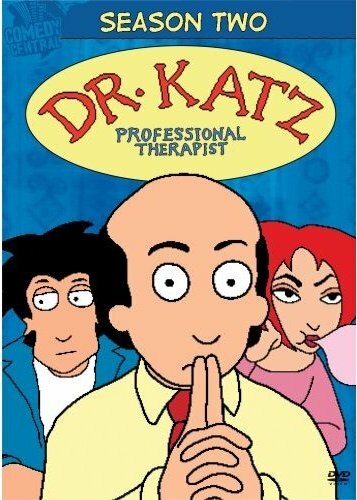 Dr. Katz, Professional Therapist