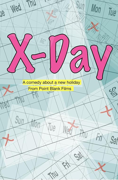 X-Day