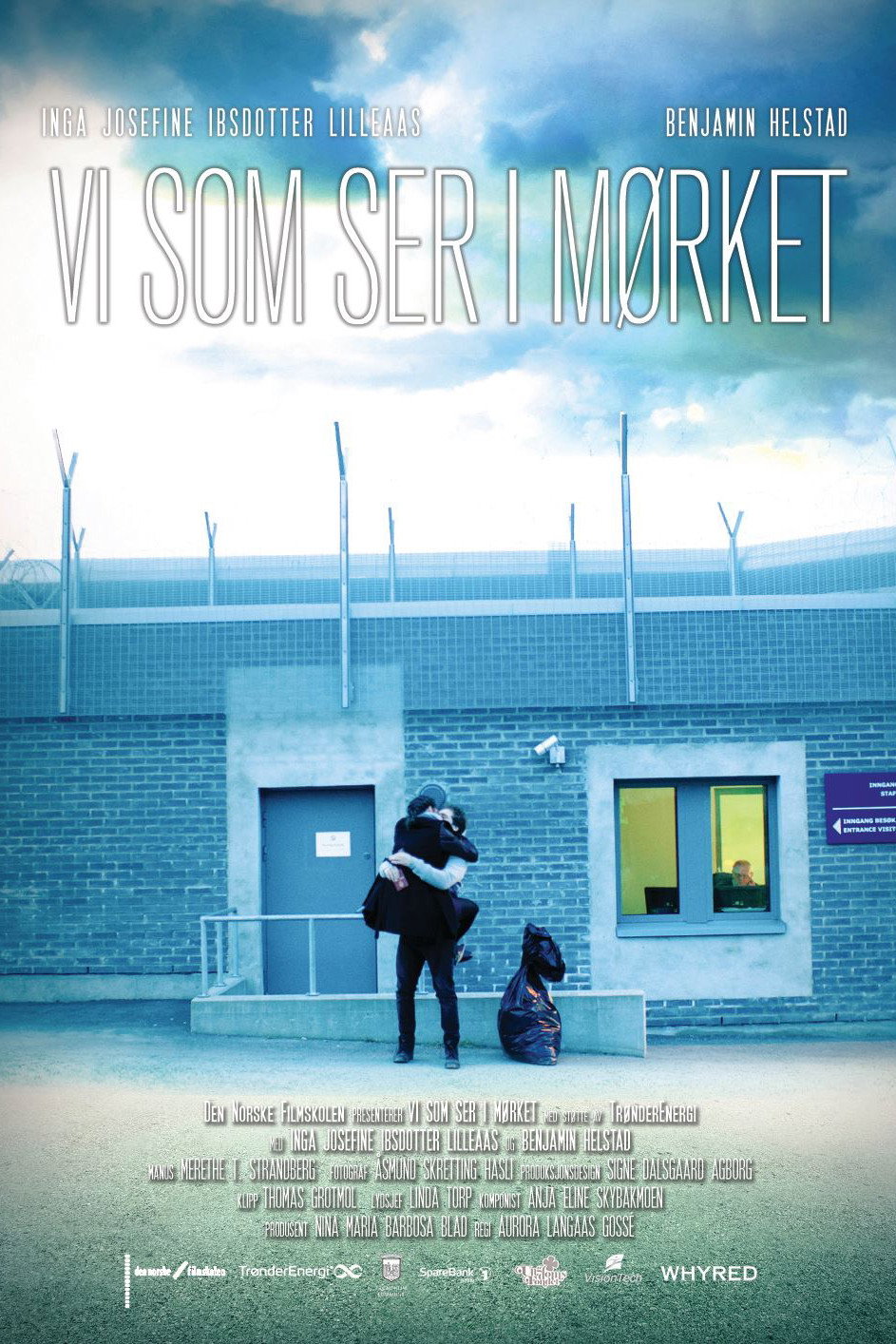 Vi som ser i mørket