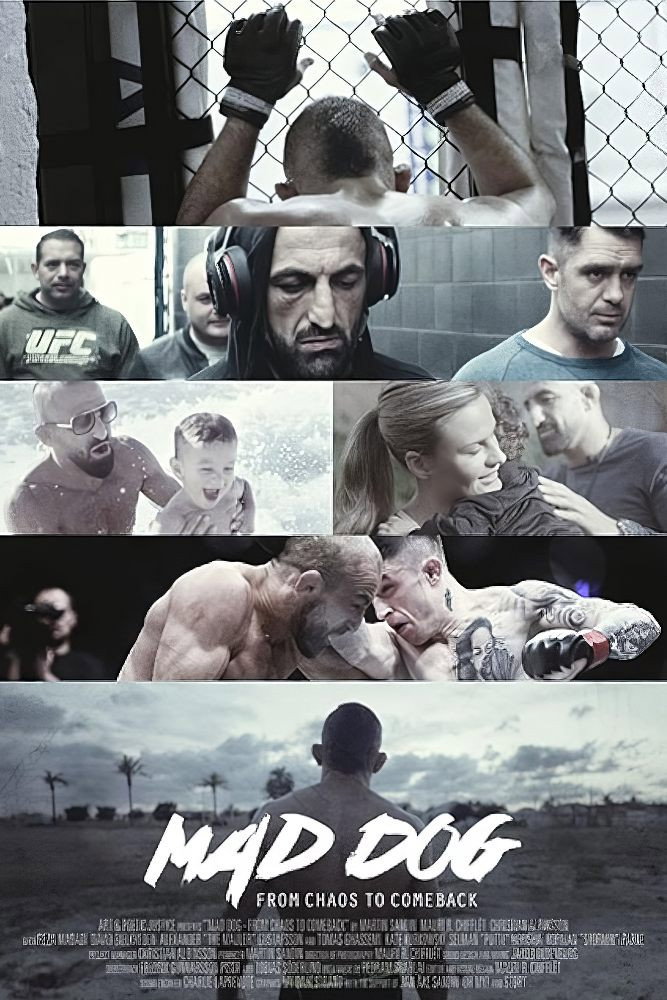 Mad Dog: From Chaos to Comeback