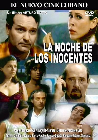 La noche de los Inocentes