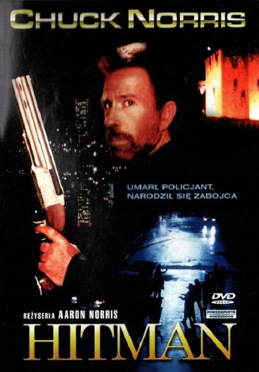Hitman