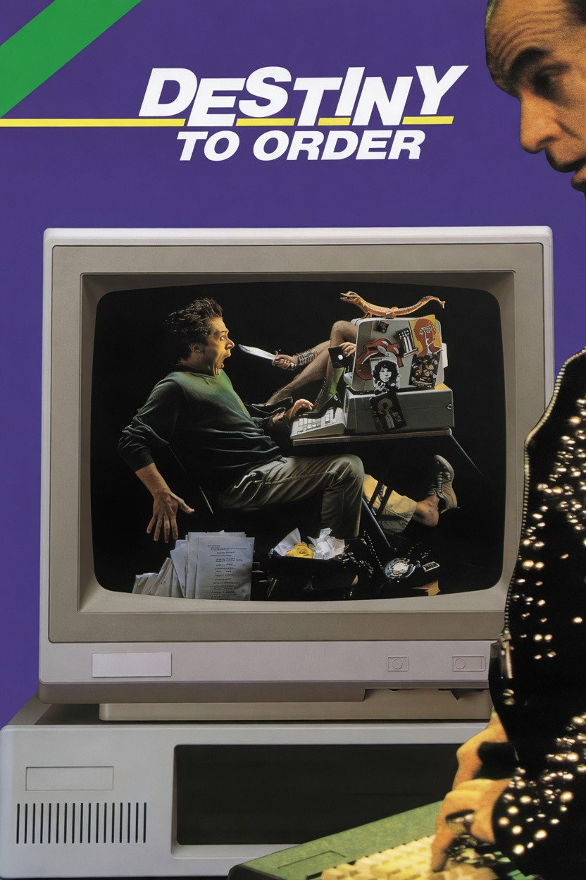 Destiny to Order