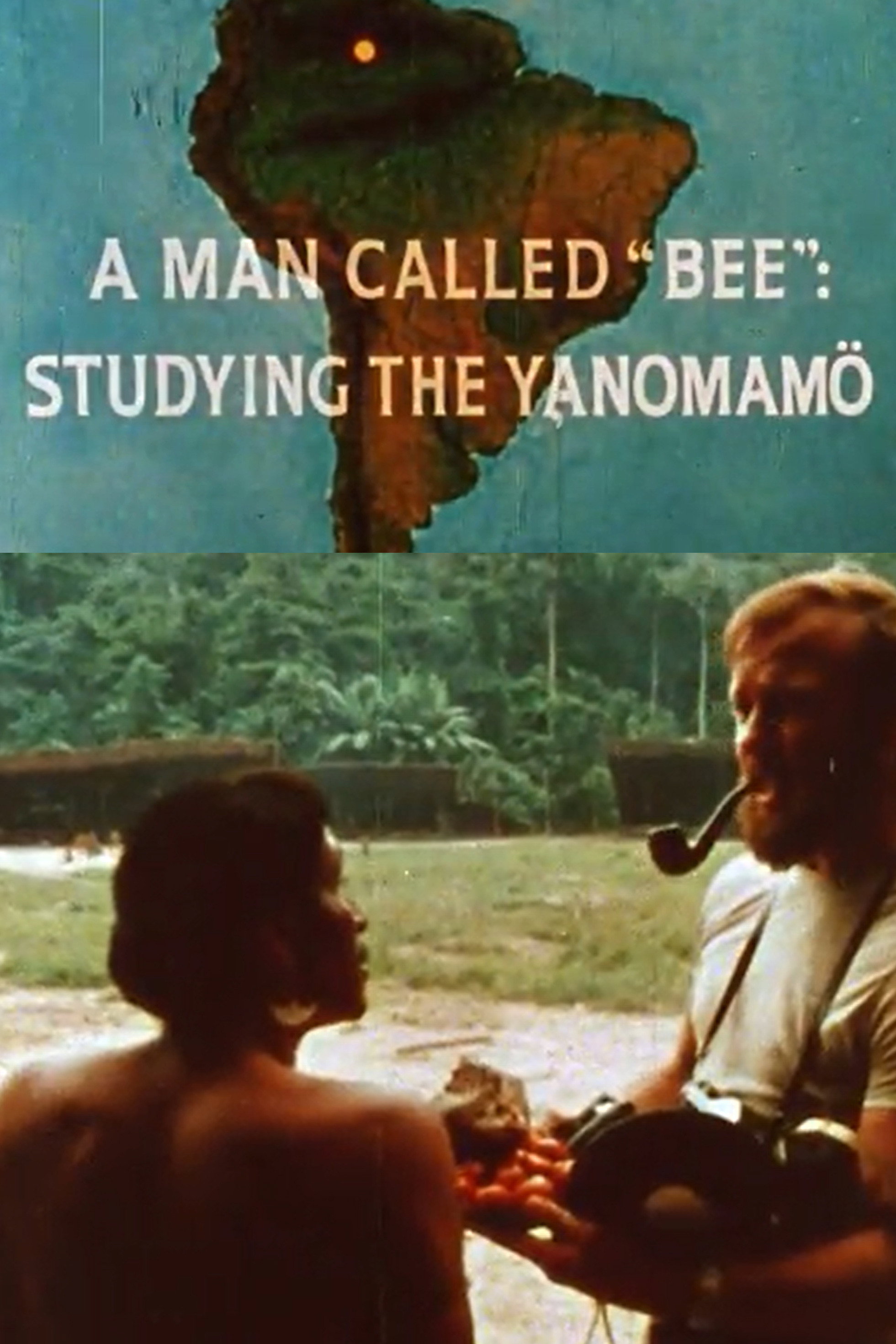 A Man Called 'Bee': Studying the Yanomamo