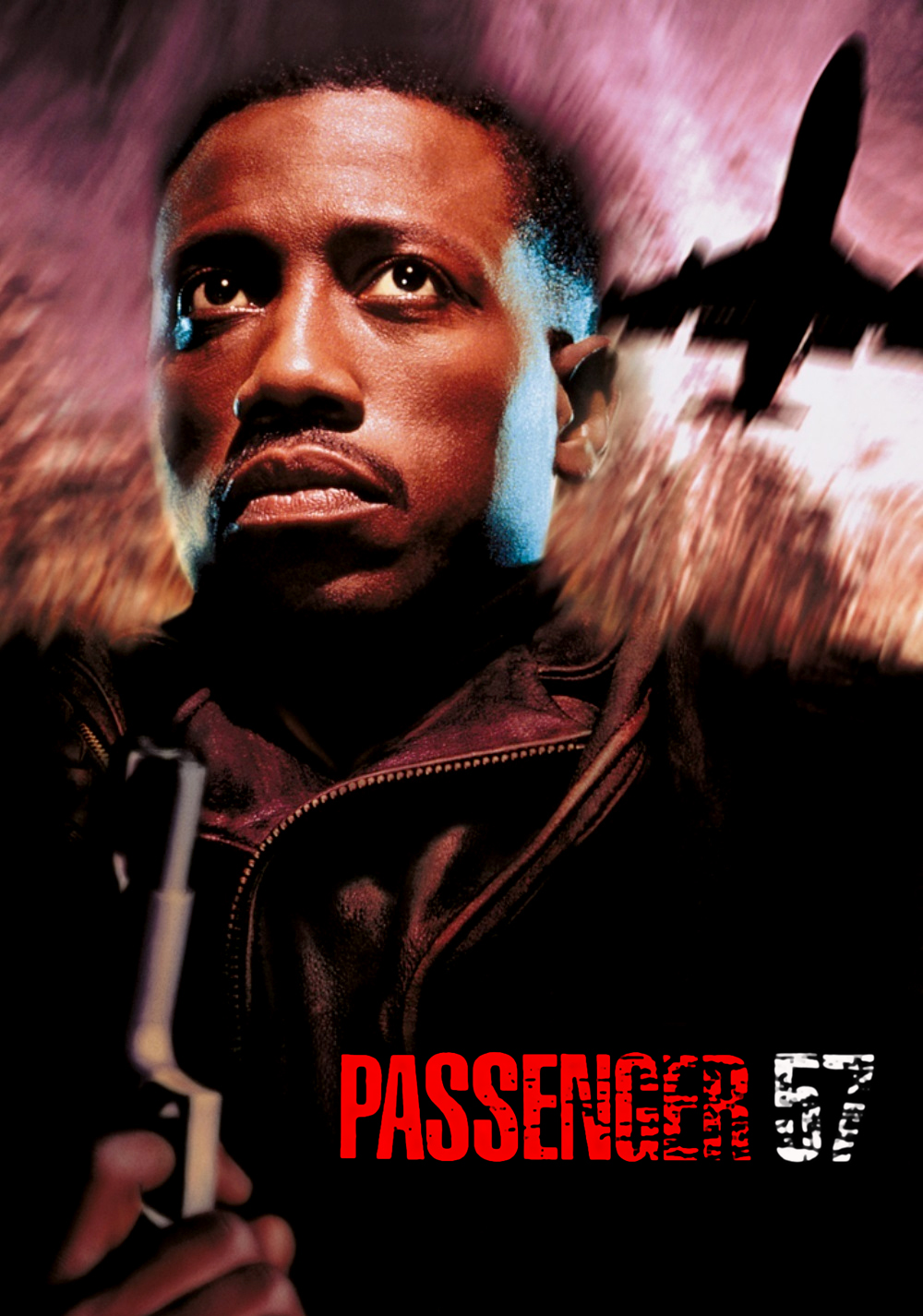 Passenger 57