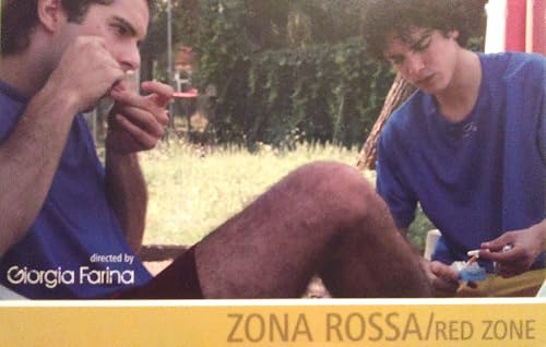 Zona rossa
