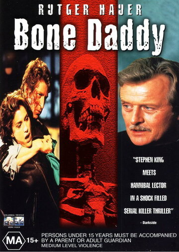 Bone Daddy - Bis auf die Knochen