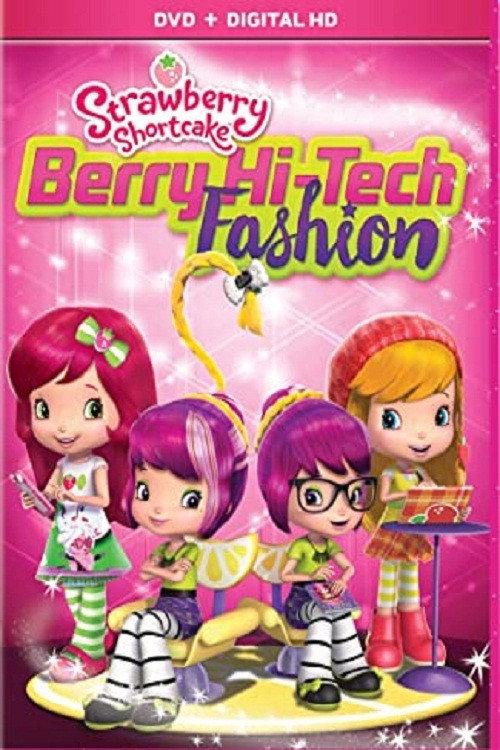 Ss: Berry Hi-tech Fashion Phy