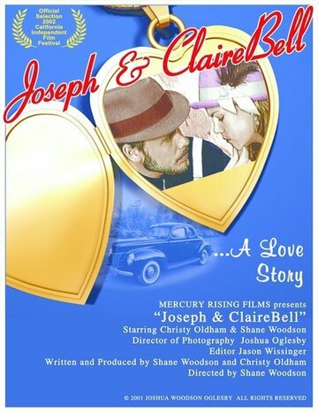 Joseph and ClaireBell
