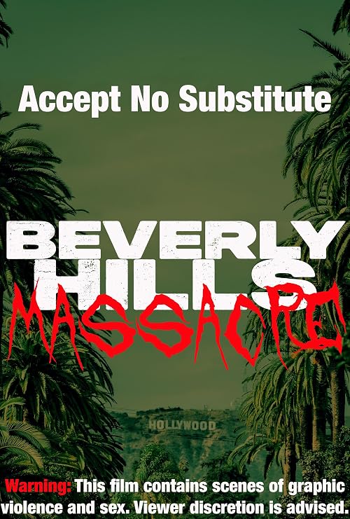 Beverly Hills Massacre