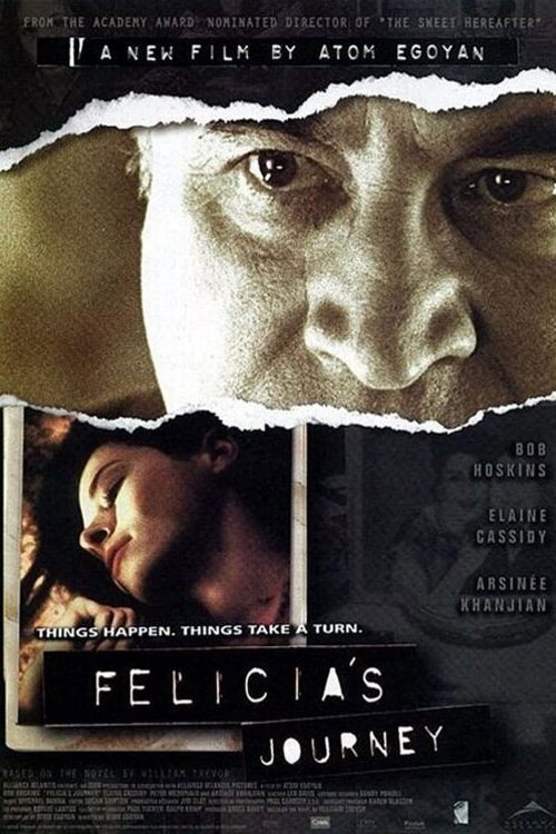 Felicia, mein Engel