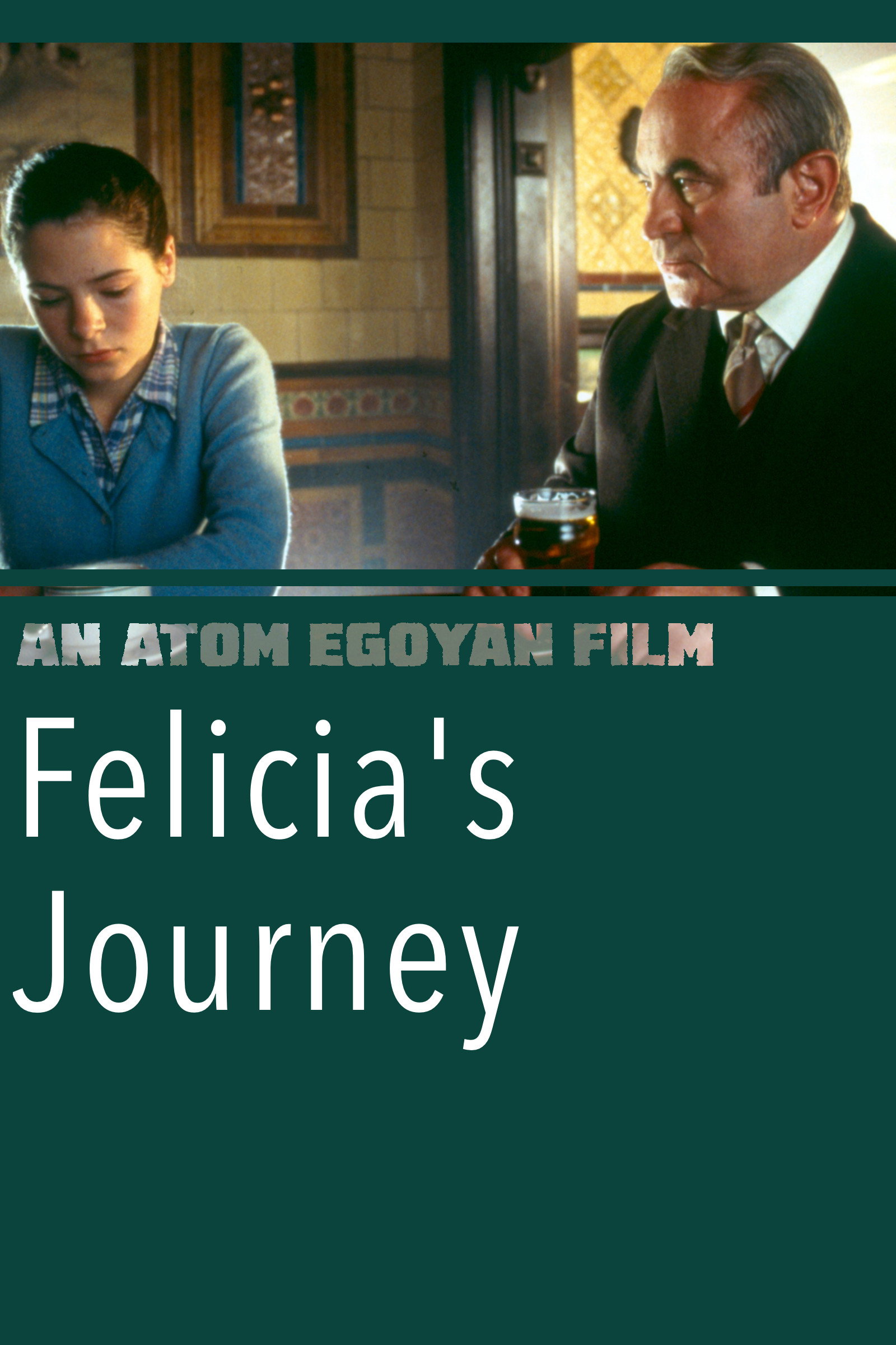 Felicia, mein Engel