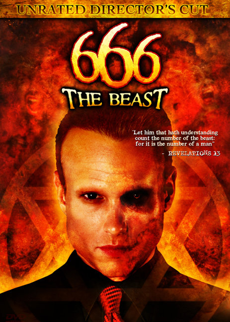 666: Число зверя