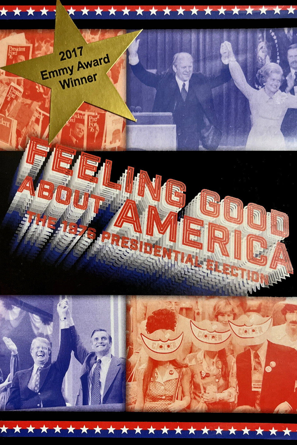 Feeling Good About America