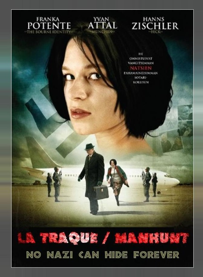 La traque