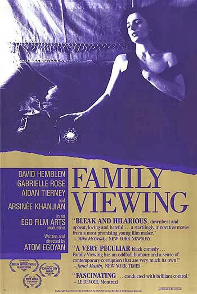 Family Viewing