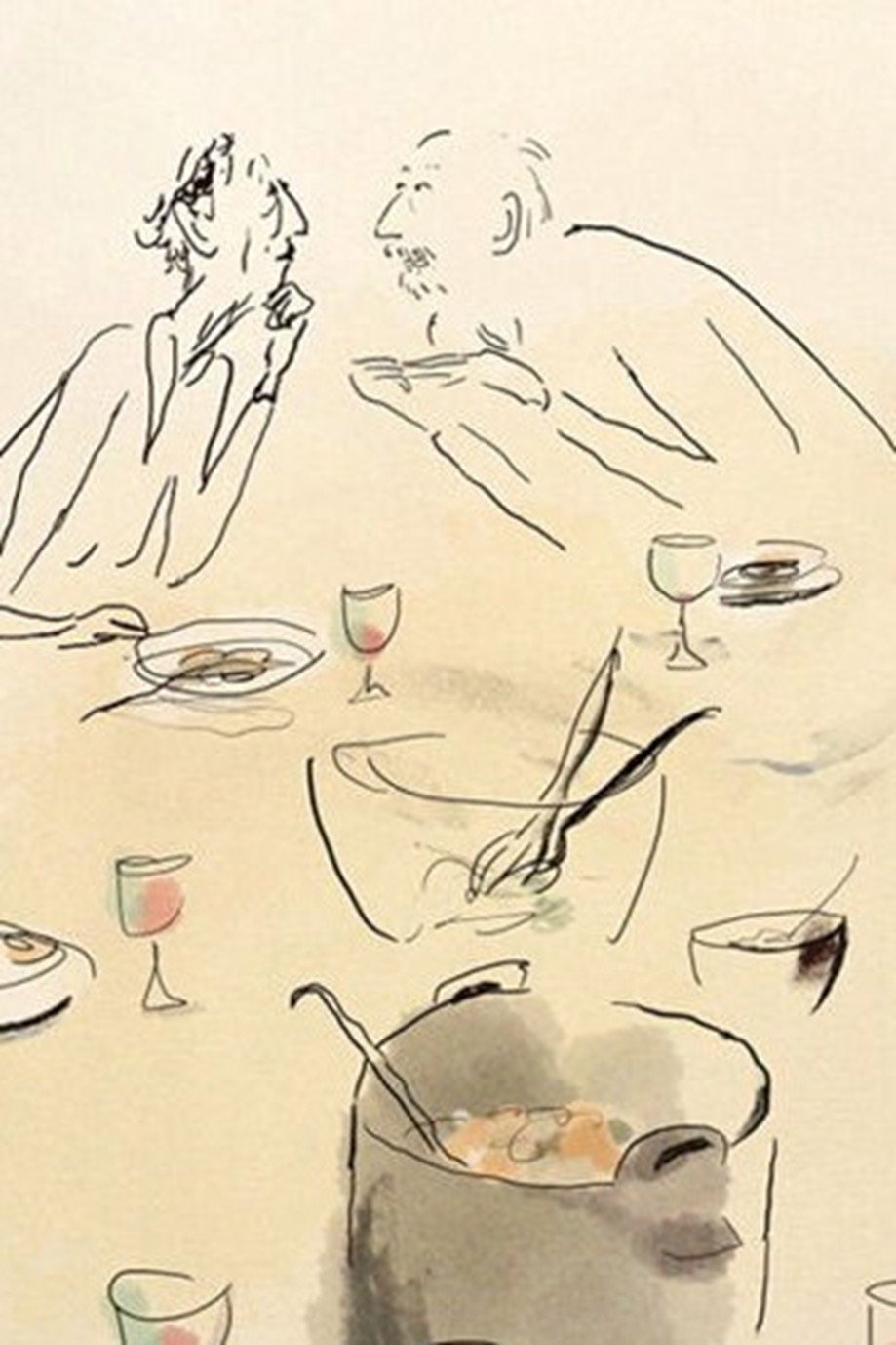 Blanquette
