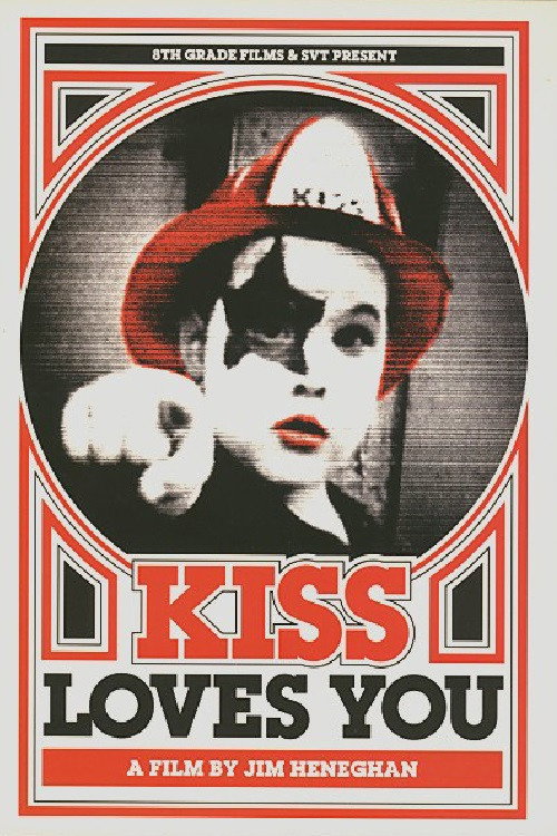 Kiss Loves You
