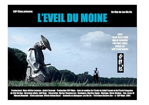 L'éveil du moine
