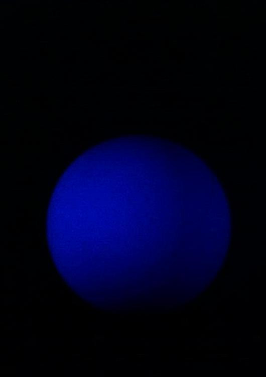 Colour Balance