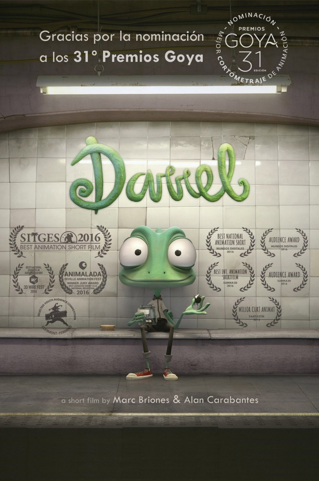 Darrel