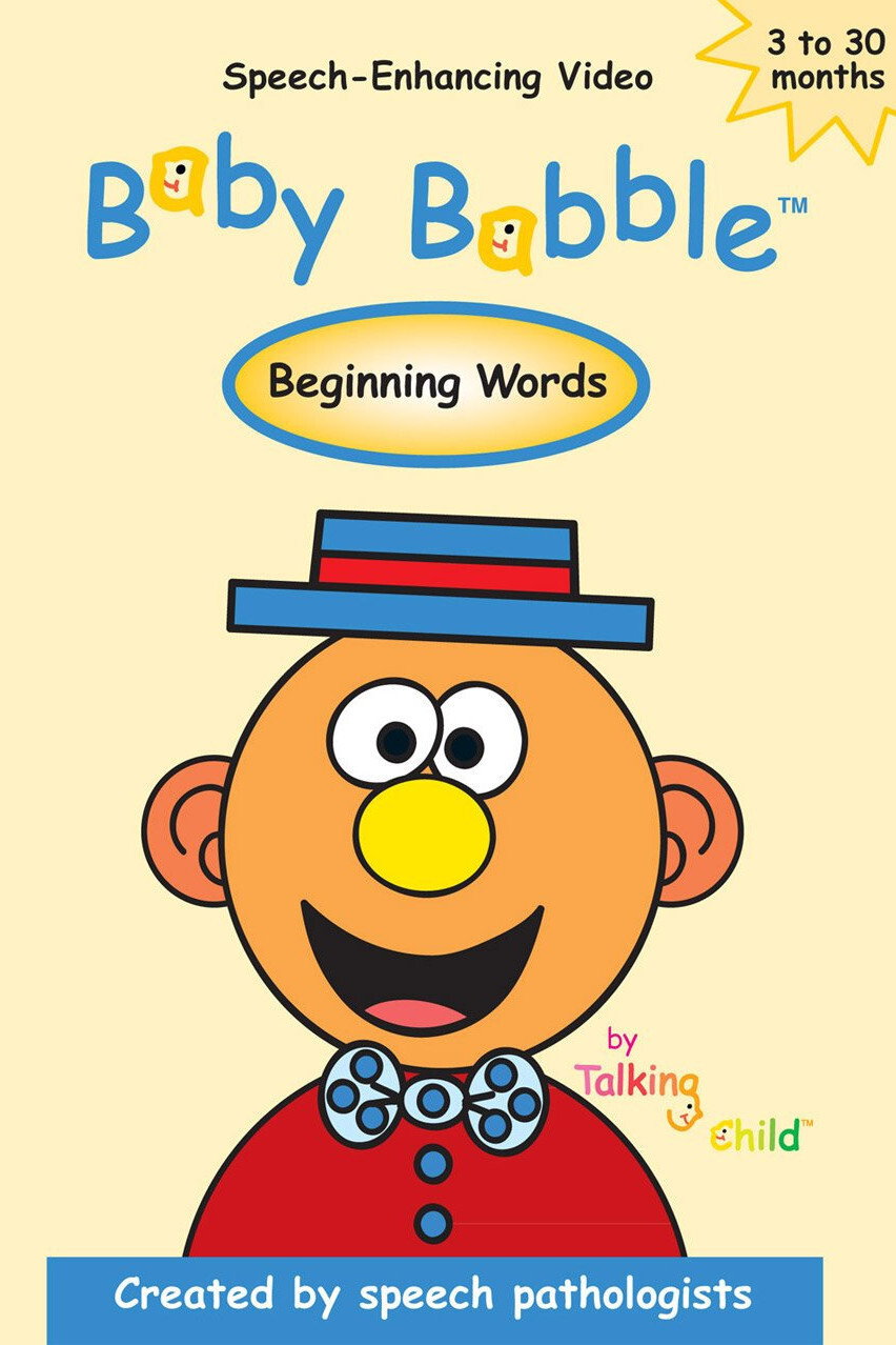 Baby Babble: Beginning Words