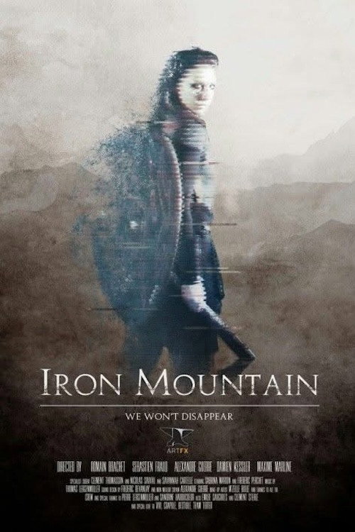 Iron Mountain