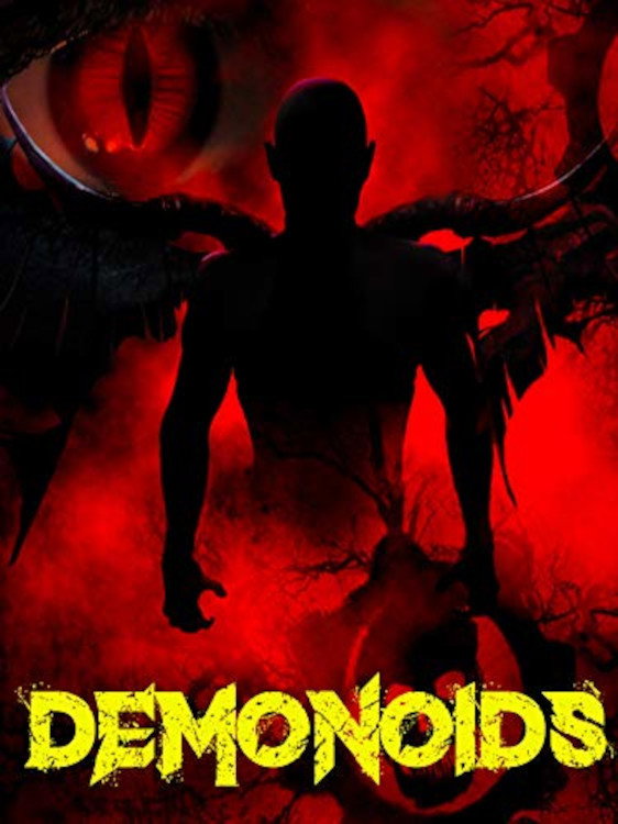 The Devils Detour