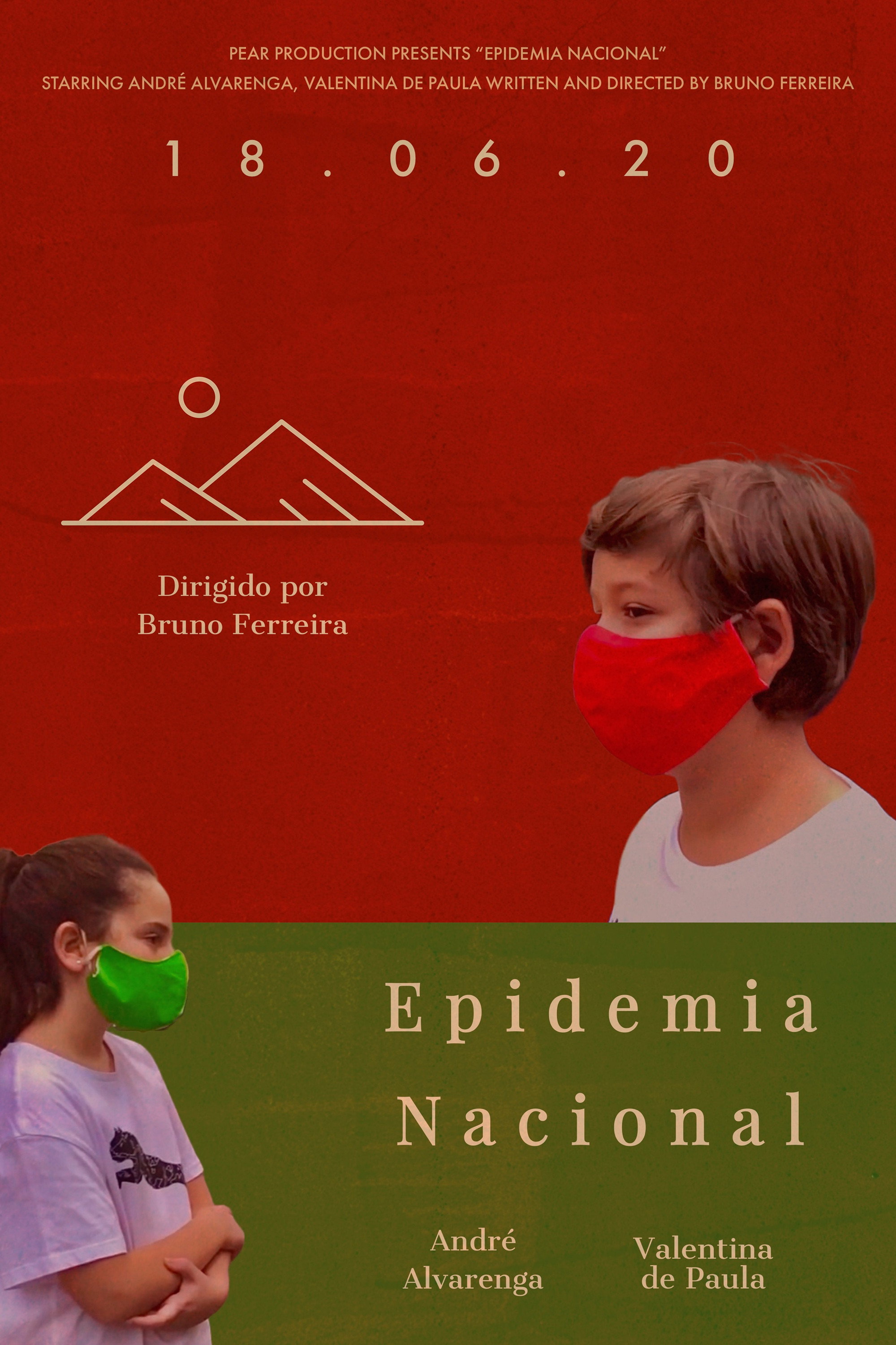 National Epidemic