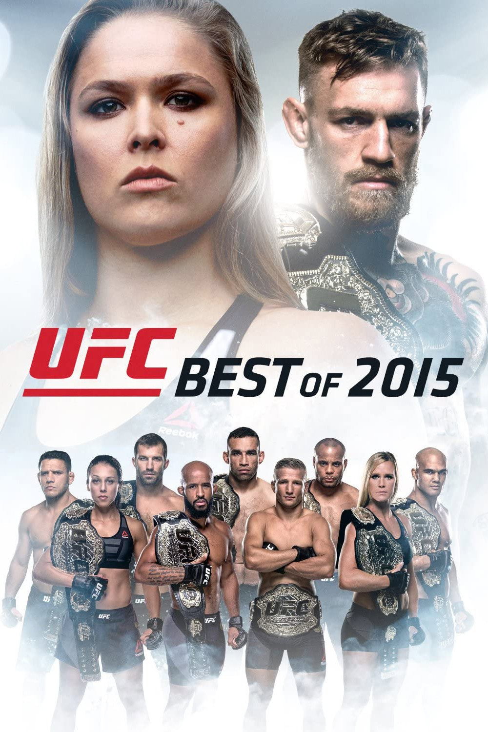 UFC - Best of 2015