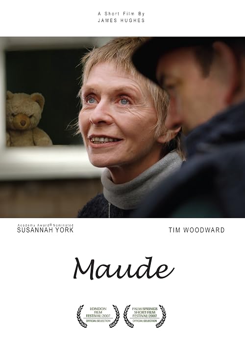 Maude