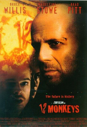 12 Monkeys