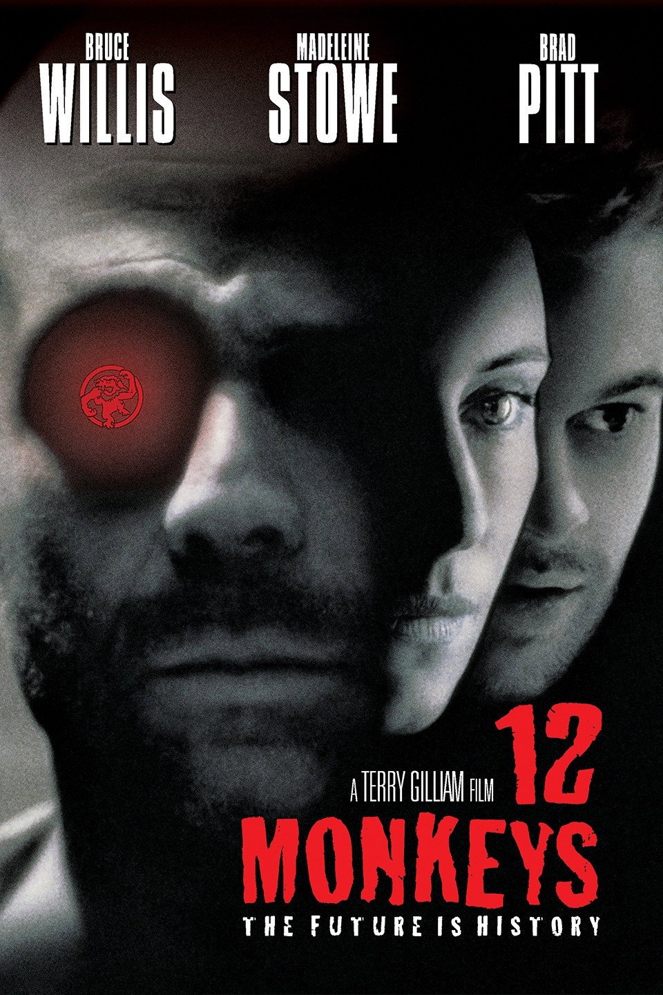 12 Monkeys