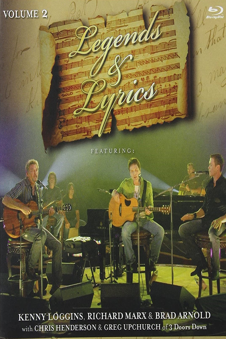Legends & Lyrics Vol. 2
