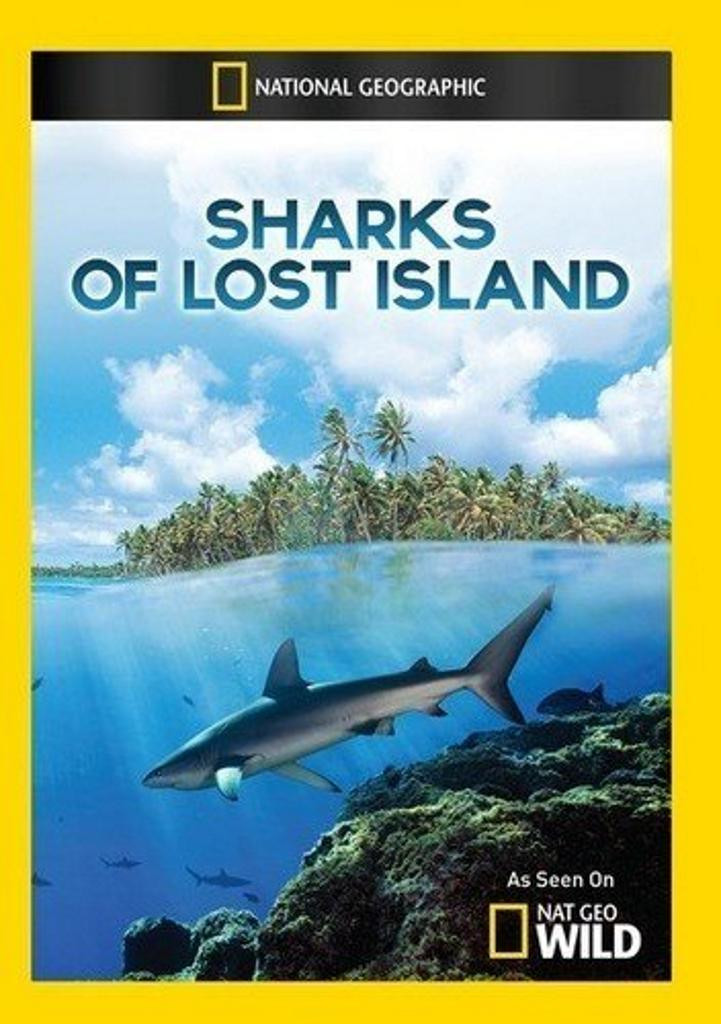 LES ÎLES PERDUES DU PACIFIQUE