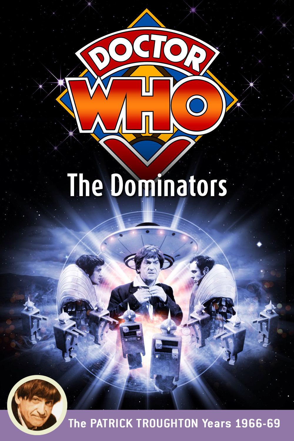 The Dominators