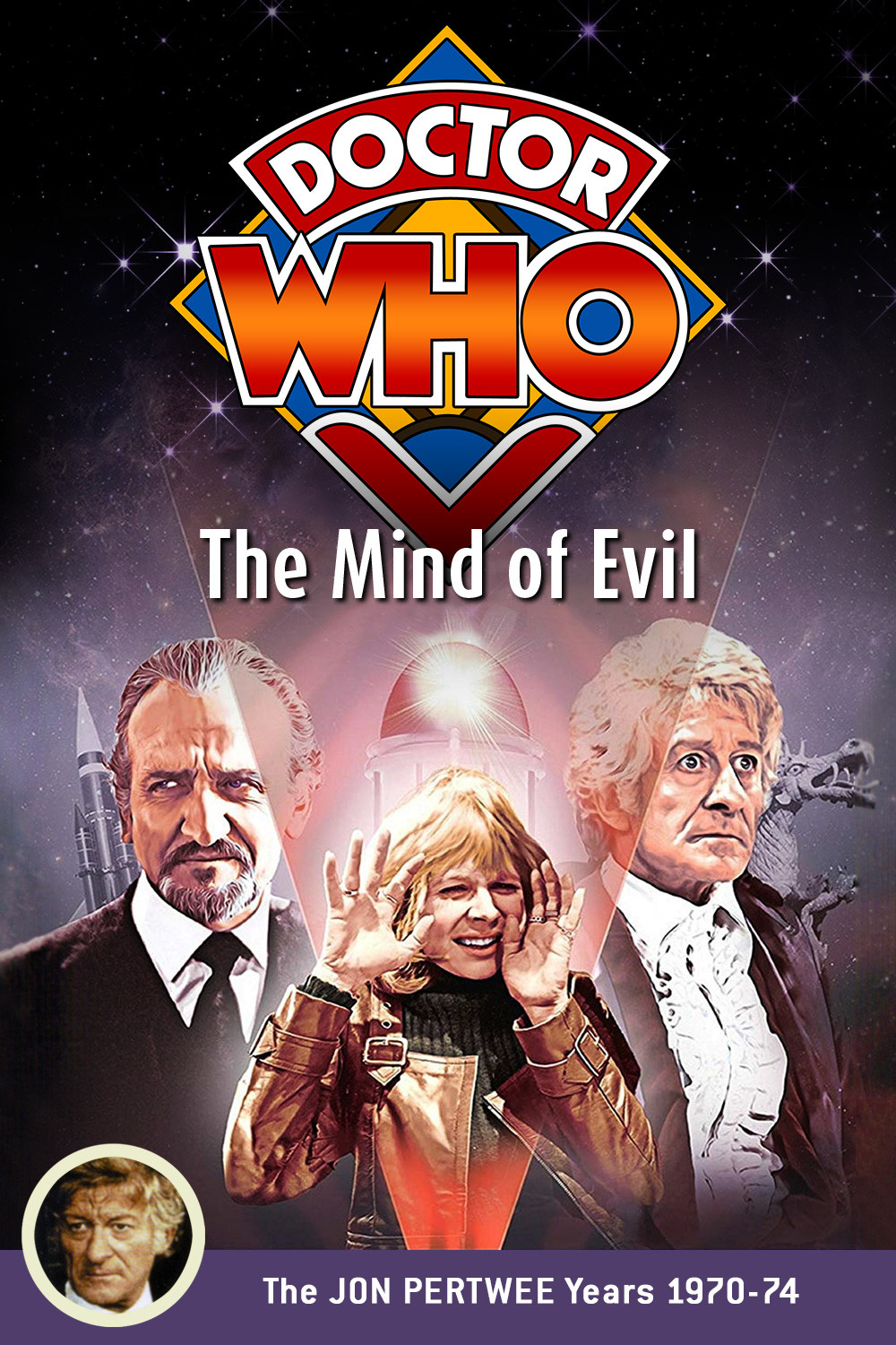 The Mind of Evil