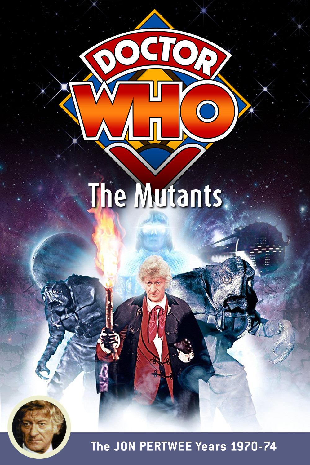 The Mutants