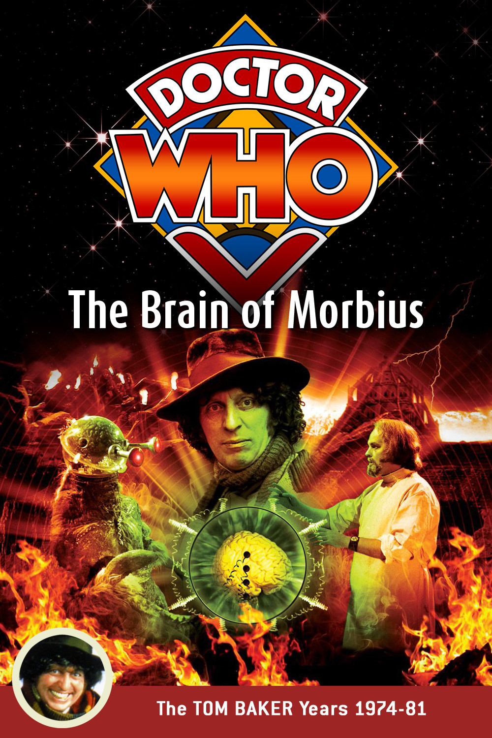 The Brain of Morbius