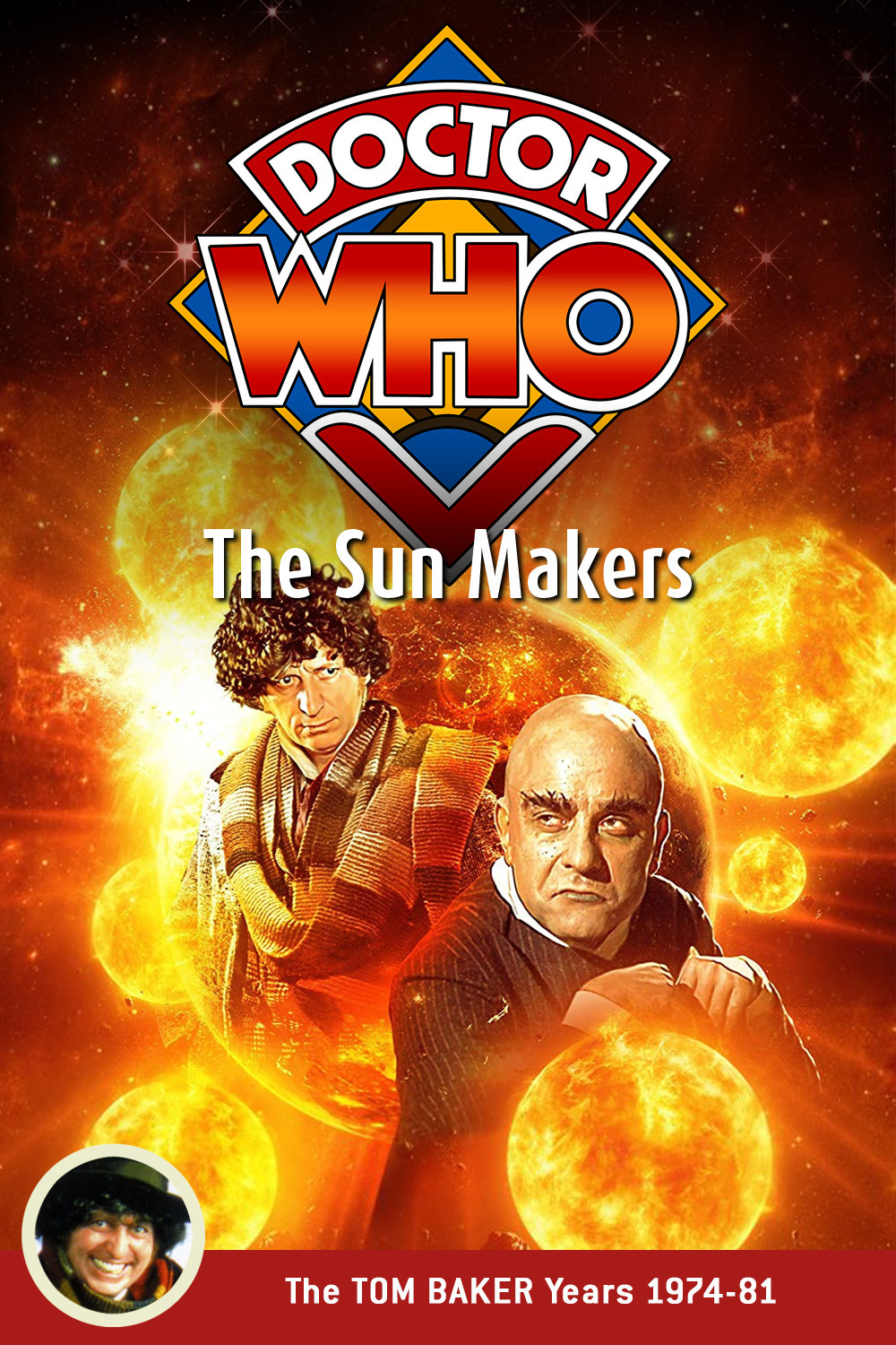 The Sun Makers