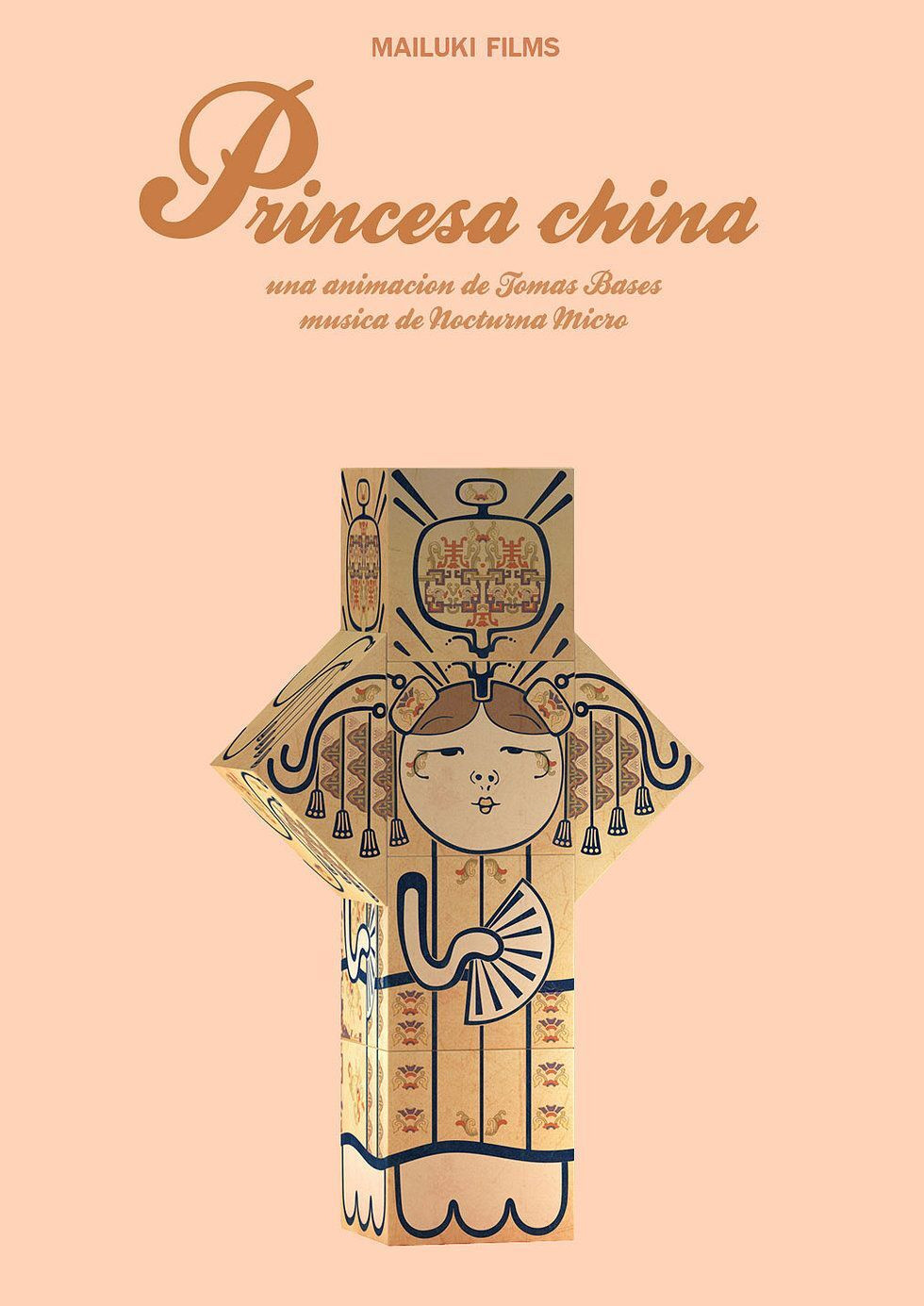 Chinese Princess
