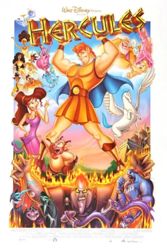 Hercules