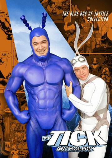 The Tick