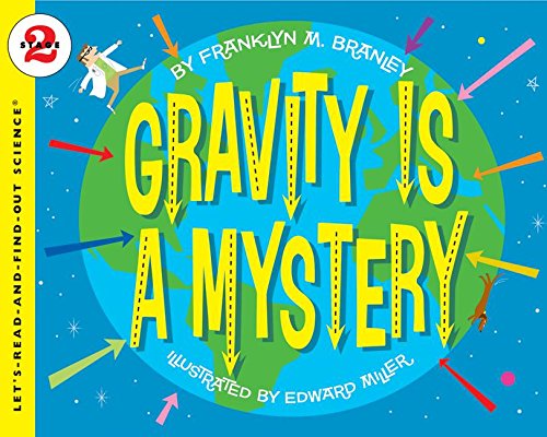 The Mystery of Gravity