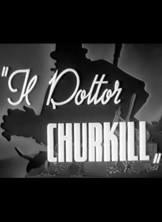 Doctor Churkill