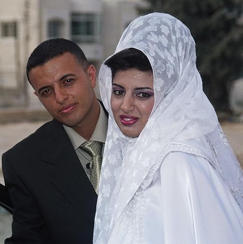 Just Married