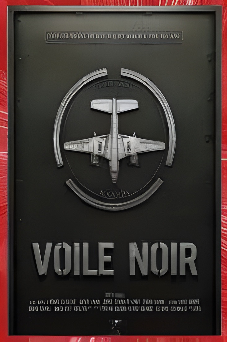 Voile Noir