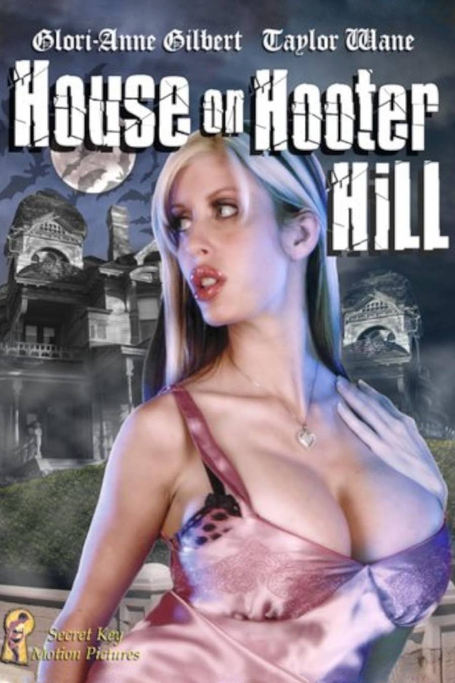 House on Hooter Hill