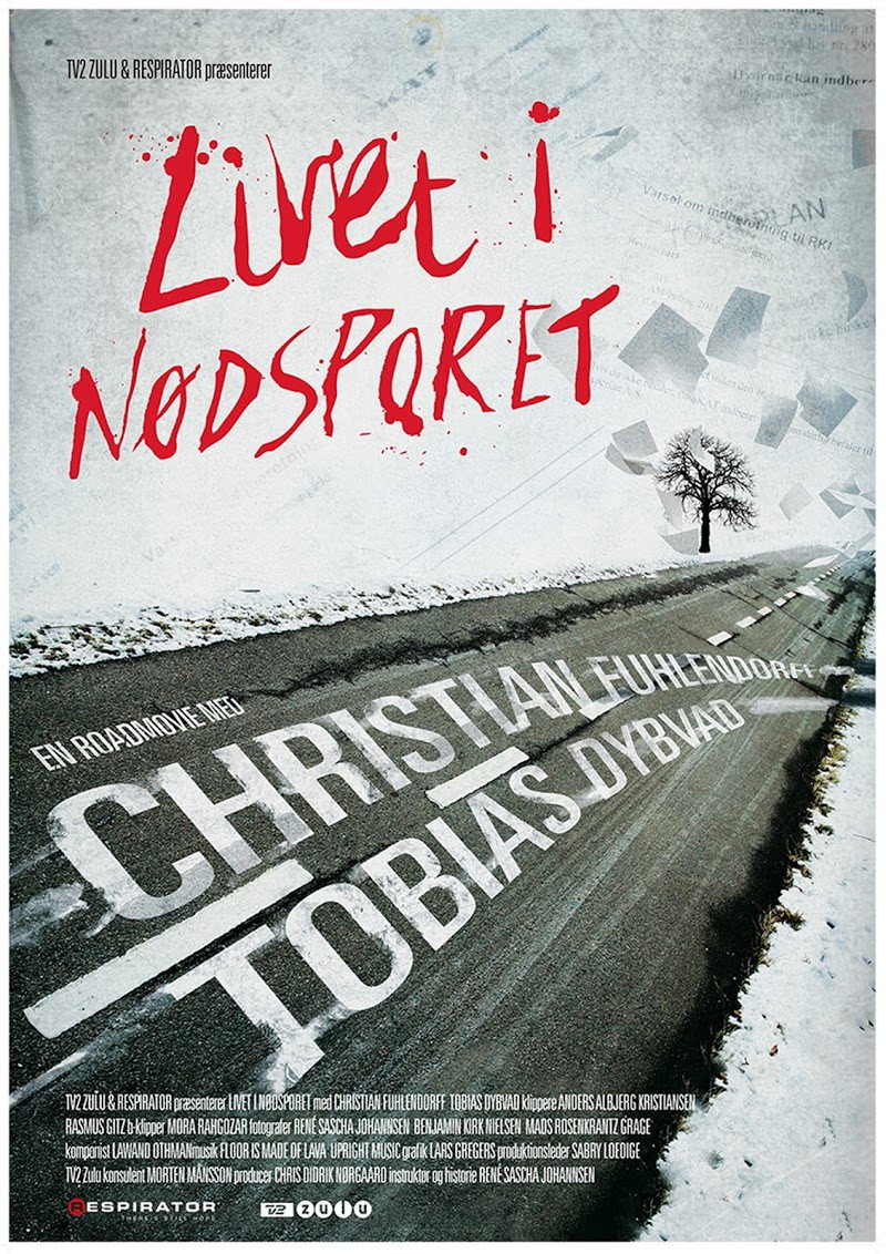 Livet i nødsporet - The Movie